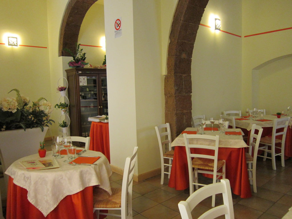 Il Ristorante